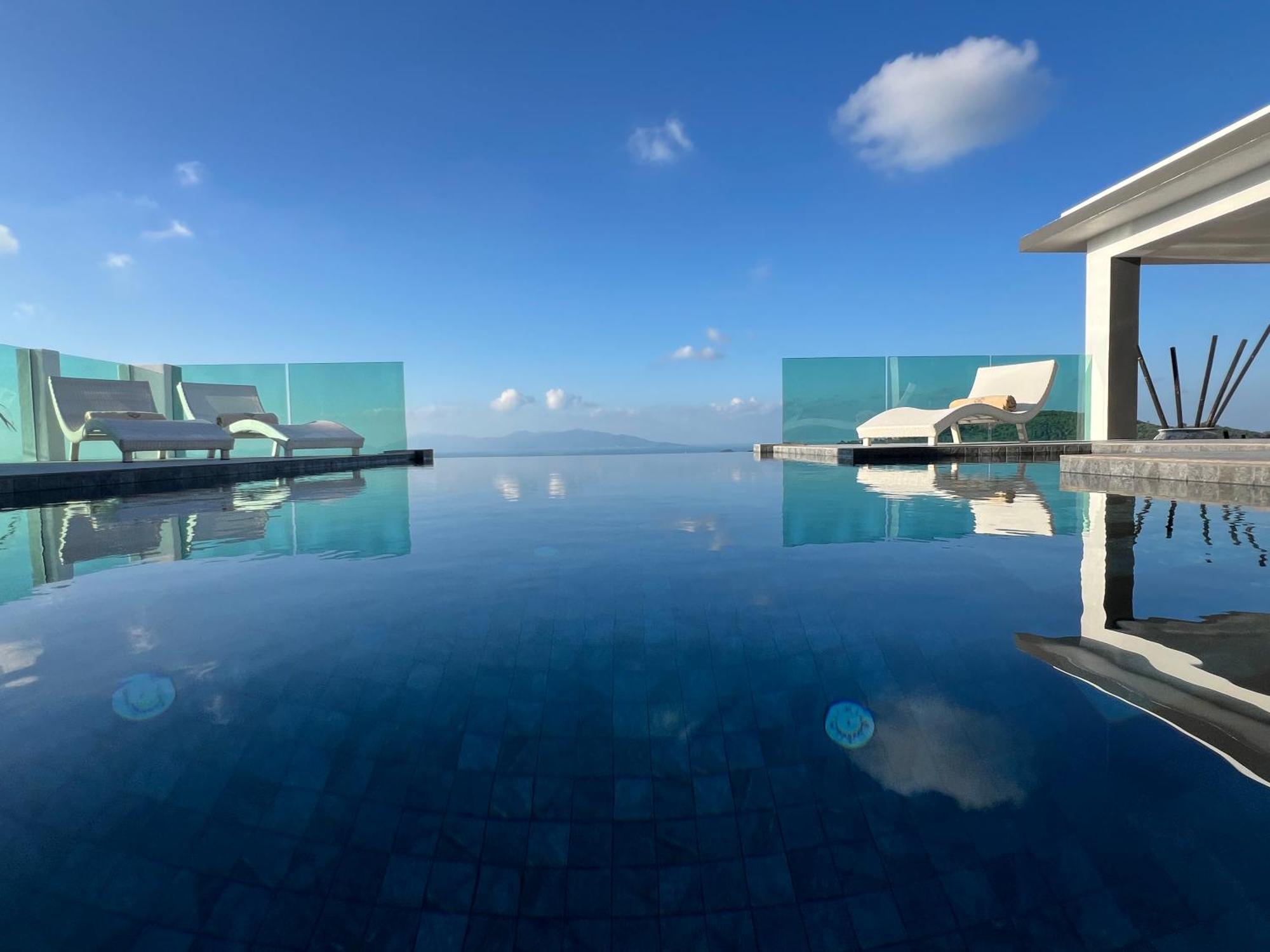 Villa Best View Samui Koh Samui Exterior photo